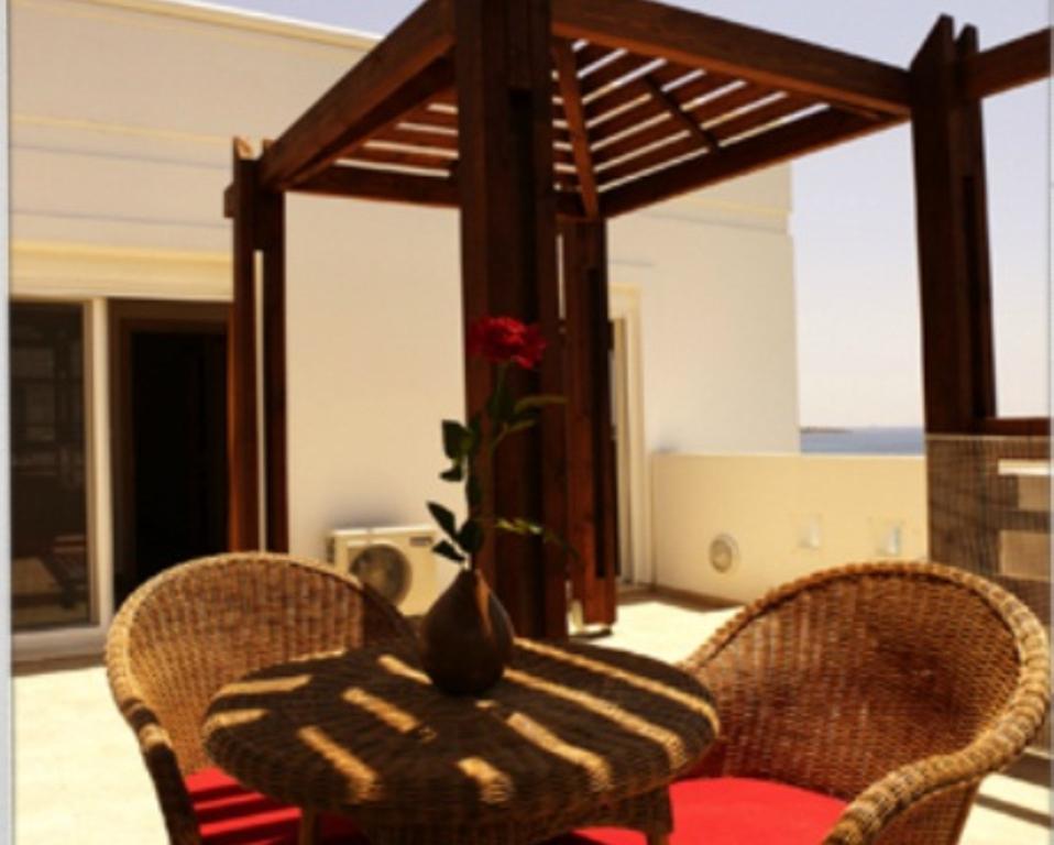 Villa Kivotos Лардос Номер фото
